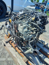 Load image into Gallery viewer, Motor Audi Seat Skoda VW I CRB 2.0 TDI Diesel Engine Unkomplett MOT8022083157xw