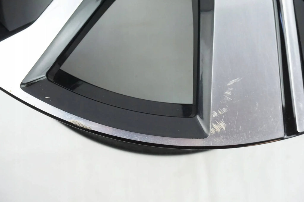 1x Alufelge 20 Zoll 9.0" 5x108 32134538 Volvo Xc40 Rim Wheel FEL2204065348gl