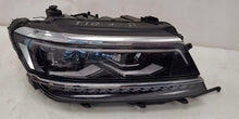 Load image into Gallery viewer, Frontscheinwerfer VW Tiguan Allspace 5NN941082C Rechts Scheinwerfer Headlight