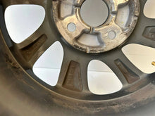 Laden Sie das Bild in den Galerie-Viewer, 1x Alufelge 14 Zoll 52910B9500 Hyundai I10 Rim Wheel