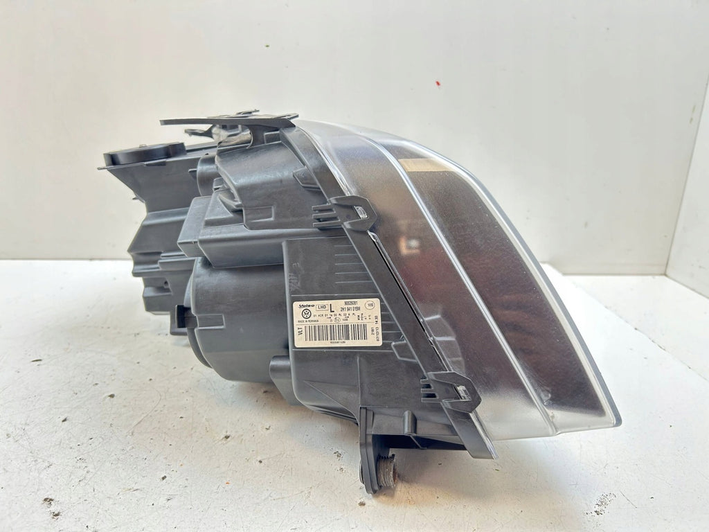 Frontscheinwerfer VW Amarok 2H1941015M Links Scheinwerfer Headlight SCH1303172930rw