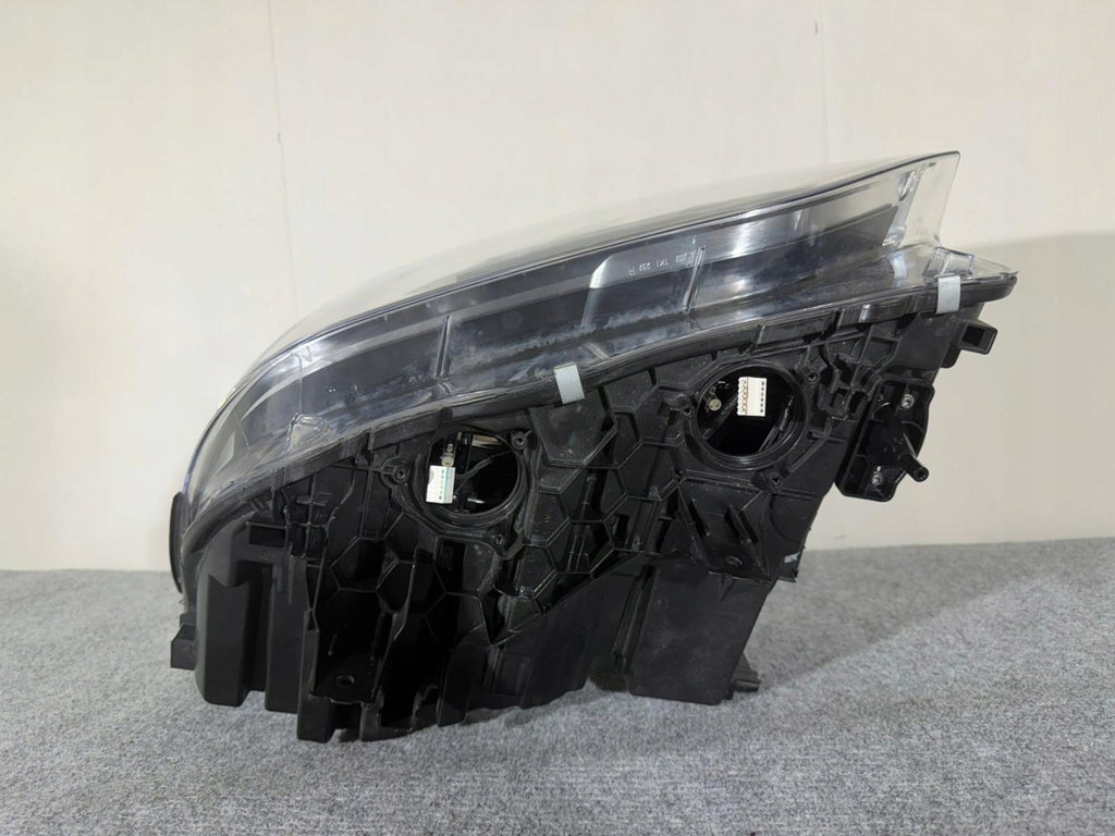 Frontscheinwerfer BMW X3 G01 G02 8739648-03 LED Rechts Scheinwerfer Headlight SCH5726525800yg