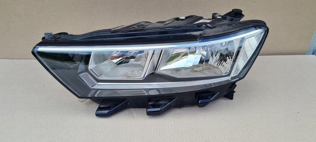 Frontscheinwerfer VW T-Roc 2GA941005B Links Scheinwerfer Headlight