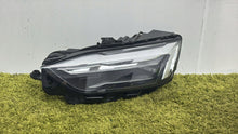 Load image into Gallery viewer, Frontscheinwerfer Audi A5 8W6694011 LED Links Scheinwerfer Headlight