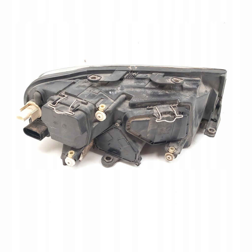 Frontscheinwerfer Skoda Superb Links Scheinwerfer Headlight SCH6586273278an