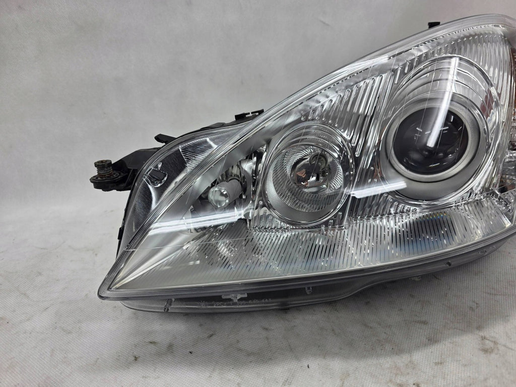Frontscheinwerfer Mercedes-Benz W221 1305235873 Links Scheinwerfer Headlight SCH5959159284qe