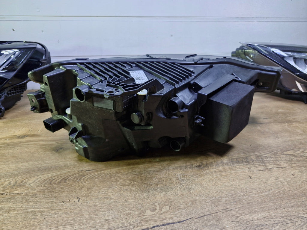 Frontscheinwerfer Volvo Xc60 II 32338984 Full LED Links Scheinwerfer Headlight SCH1332266469xq