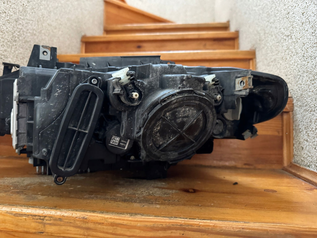 Frontscheinwerfer BMW 3 F30 F31 7259526 Xenon Rechts Scheinwerfer Headlight SCH6593845113hk