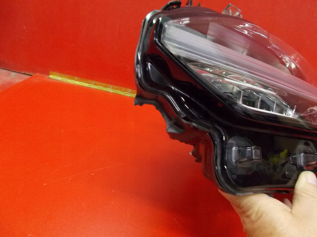 Frontscheinwerfer Volvo S90 V90 II 32228676 Ein Stück (Rechts oder Links) SCH1529564987dd