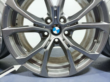 Load image into Gallery viewer, 4x Alufelge 17 Zoll 7.5" 5x112 30ET Glanz Silber 6883518 BMW 3 G20 Rim Wheel FEL5599998963it