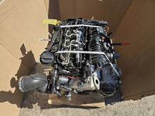 Load image into Gallery viewer, Motor BMW N47D20C 2.0 184PS 135TKm 2010 Diesel Engine Komplett MOT1967144260cd