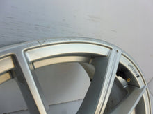 Laden Sie das Bild in den Galerie-Viewer, 1x Alufelge 19 Zoll 8.0" 5x112 26ET 8W0601025CP Audi A4 Rim Wheel FEL6014092084bw