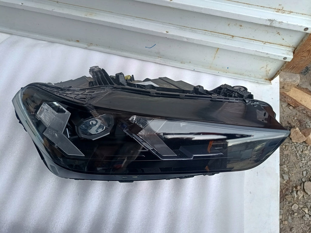 Frontscheinwerfer BMW X5 G05 G06 5A5D2E405 Full LED Rechts Headlight SCH4117547411mq