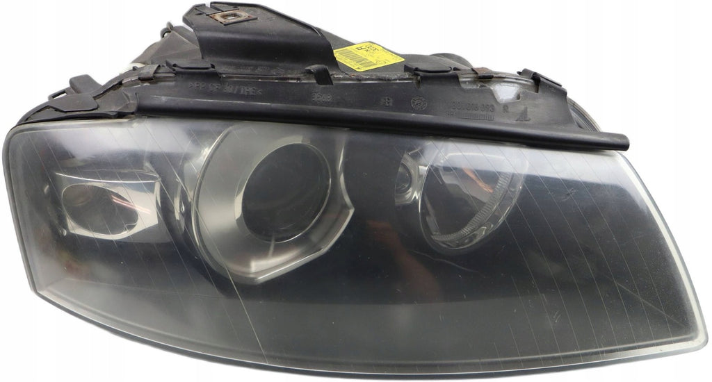 Frontscheinwerfer Audi A3 8P0941004D Xenon Rechts Scheinwerfer Headlight