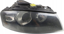Load image into Gallery viewer, Frontscheinwerfer Audi A3 8P0941004D Xenon Rechts Scheinwerfer Headlight