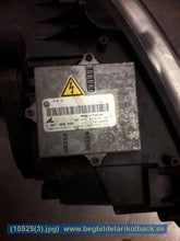 Laden Sie das Bild in den Galerie-Viewer, Frontscheinwerfer VW Touran Rechts Scheinwerfer Headlight SCH1122113697gl
