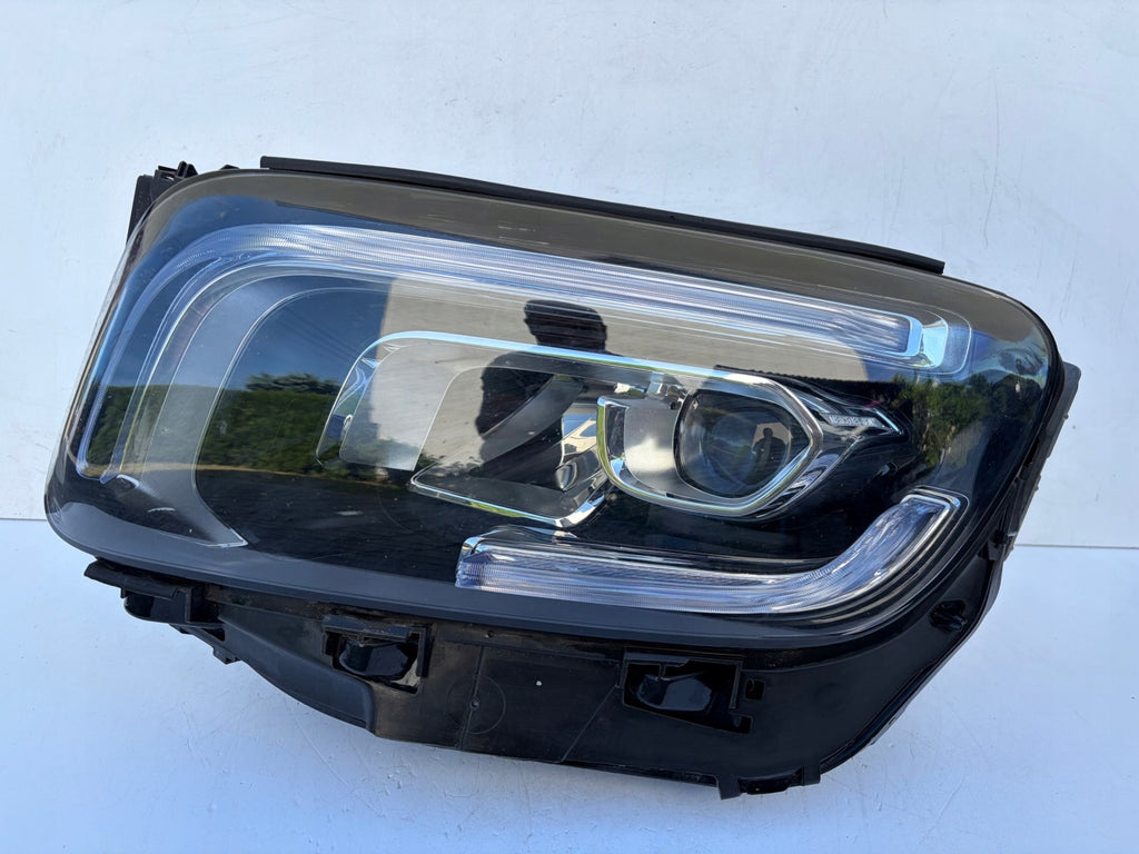 Frontscheinwerfer Mercedes-Benz Glb A2479061905 Links Scheinwerfer Headlight SCH8470901184hn
