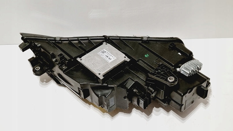 Frontscheinwerfer Skoda Octavia III 5E1941015E Links Scheinwerfer Headlight SCH5323827092hk