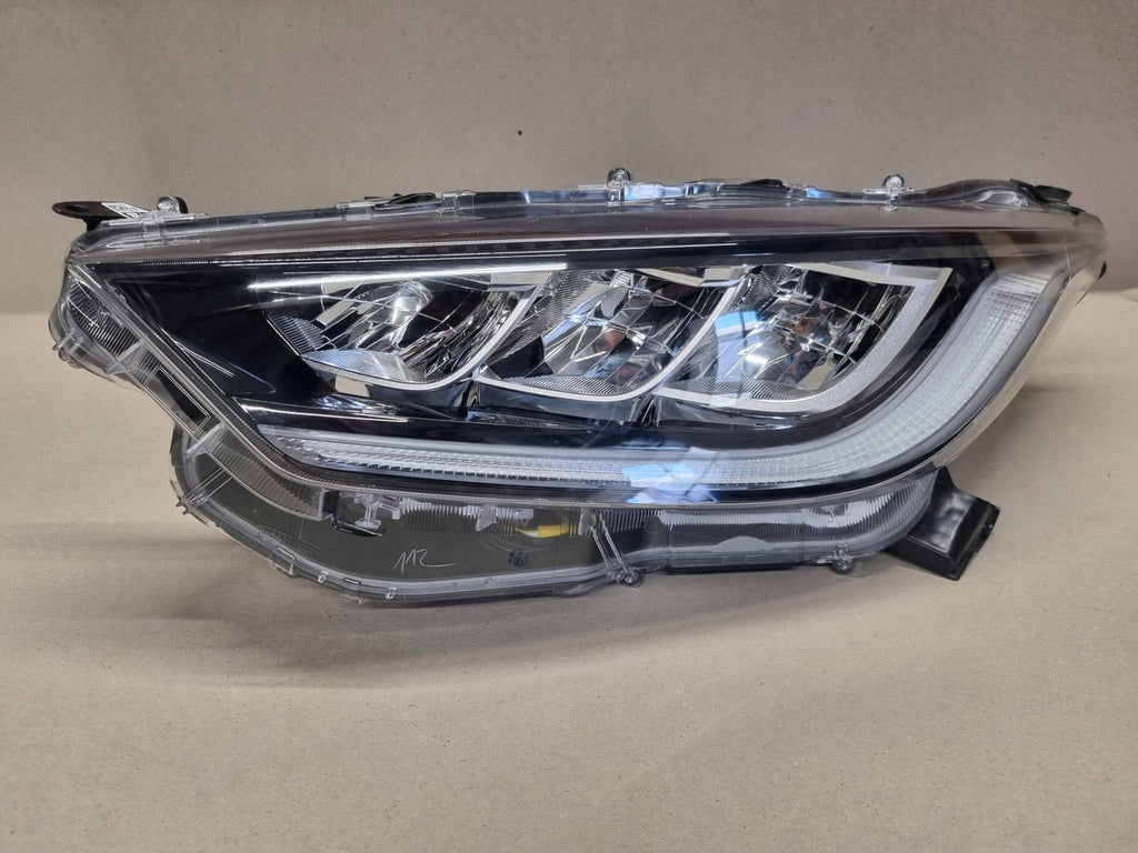 Frontscheinwerfer Toyota Yaris Full LED Ein Stück (Rechts oder Links) Headlight SCH8647386910cz