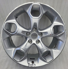 Laden Sie das Bild in den Galerie-Viewer, 1x Alufelge 19 Zoll 8.0" 5x108 52 5ET 8V4J-CB Ford Kuga Rim Wheel FEL6678143454kd