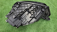 Laden Sie das Bild in den Galerie-Viewer, Frontscheinwerfer Audi Q5 80A941036E Rechts Scheinwerfer Headlight SCH1181565473oa
