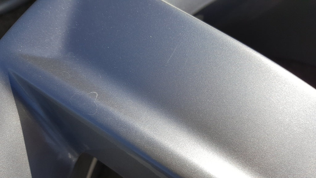 4x Alufelge 17 Zoll 7.0" 5x112 37ET Glanz Silber 8R0071497 Audi Q5 Rim Wheel FEL1987163069jl