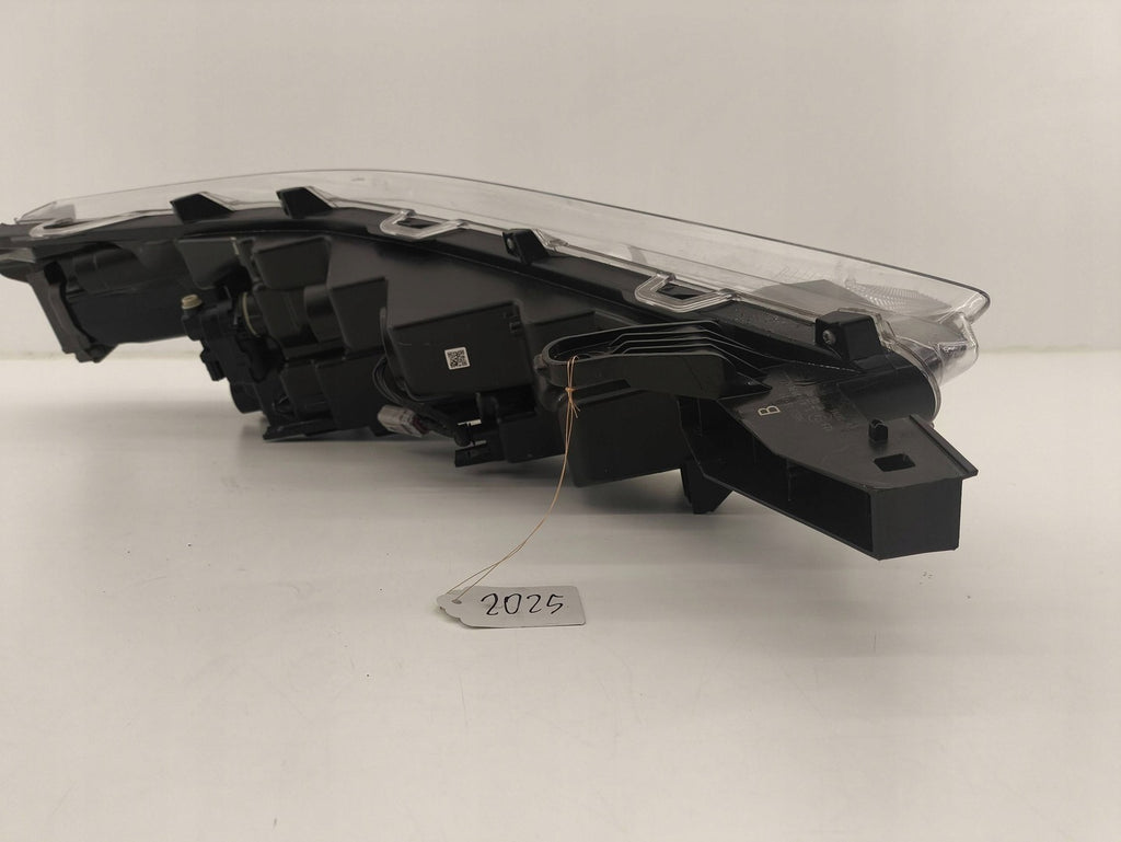Frontscheinwerfer Toyota Corolla 16-184 Full LED Links Scheinwerfer Headlight SCH4155970158zw