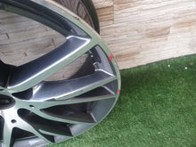 Laden Sie das Bild in den Galerie-Viewer, 1x Alufelge 17 Zoll 7.0" 5x112 7849122 BMW F45 1 F40 F46 Rim Wheel FEL5581035598fe
