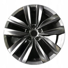 Laden Sie das Bild in den Galerie-Viewer, 1x Alufelge 18 Zoll 8.0&quot; 5x112 3G8601025R VW Arteon Rim Wheel