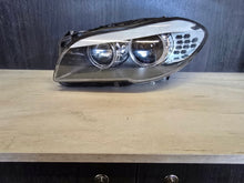 Load image into Gallery viewer, Frontscheinwerfer BMW 5 F11 F10 A9720325119 Xenon Links Scheinwerfer Headlight