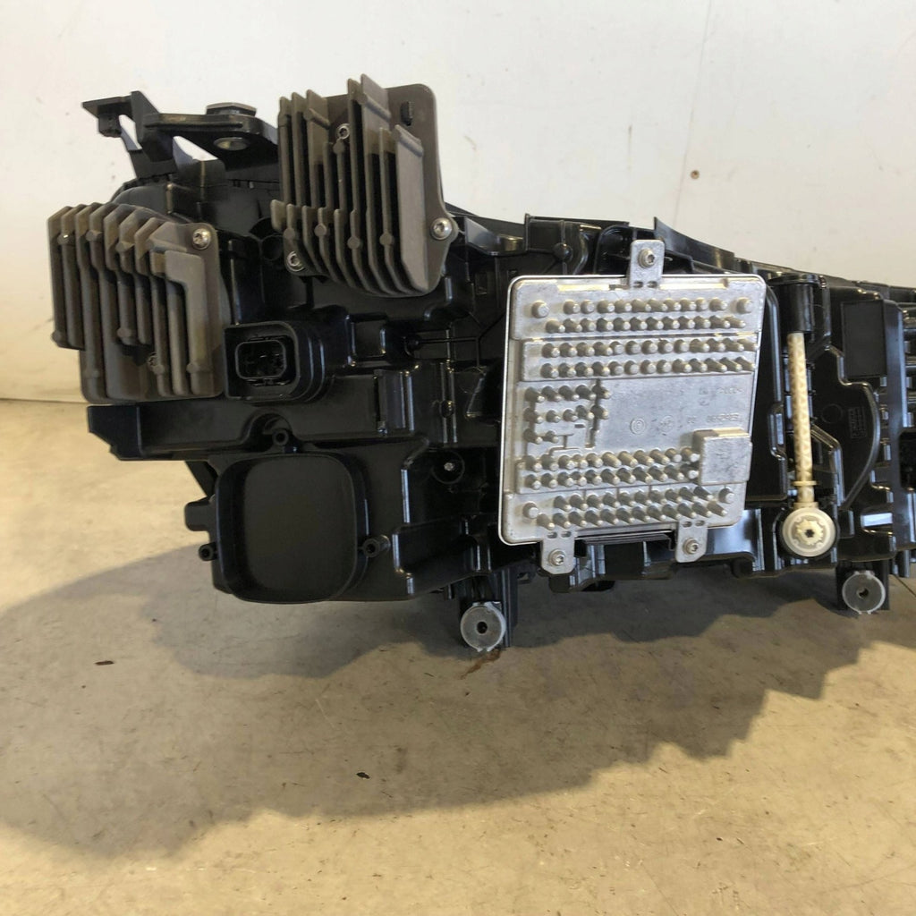 Frontscheinwerfer BMW IX 5A3CE9105 Ein Satz Scheinwerfer Headlight SCH5460885939wo