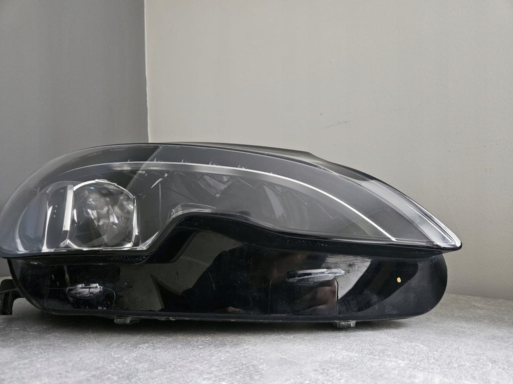 Frontscheinwerfer Peugeot 308 9677832380 LED Rechts Scheinwerfer Headlight SCH3352551604kj