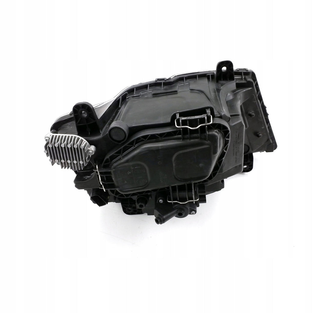 Frontscheinwerfer Man 10663060000 8125101-6742 Links Scheinwerfer Headlight SCH1660552694mc