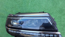 Laden Sie das Bild in den Galerie-Viewer, Frontscheinwerfer VW Tiguan 5NB941114D LED Rechts Scheinwerfer Headlight