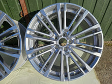 Laden Sie das Bild in den Galerie-Viewer, 1x Alufelge 19 Zoll 8.5" 5x112 32ET 8W0601025CC Audi A4 B9 Rim Wheel FEL8317398535fk