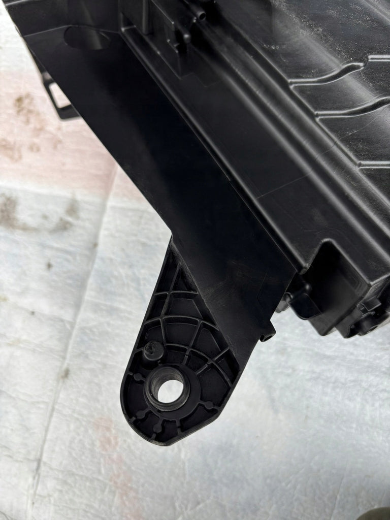 Frontscheinwerfer Skoda Enyaq 5LB941015F LED Links Scheinwerfer Headlight