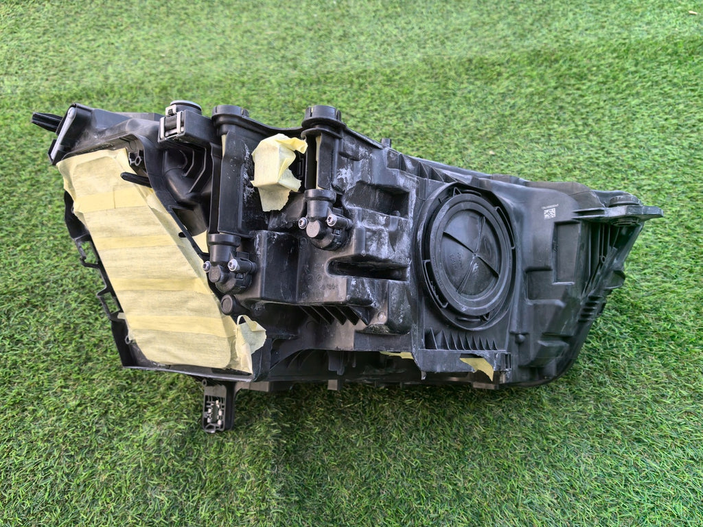 Frontscheinwerfer Audi Q3 83A941033 LED Links Scheinwerfer Headlight