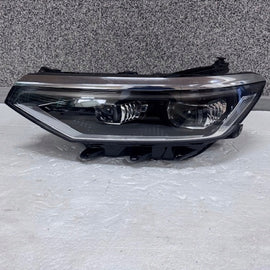 Frontscheinwerfer VW Passat B8 3G1941081P Links Scheinwerfer Headlight SCH9605084397yy