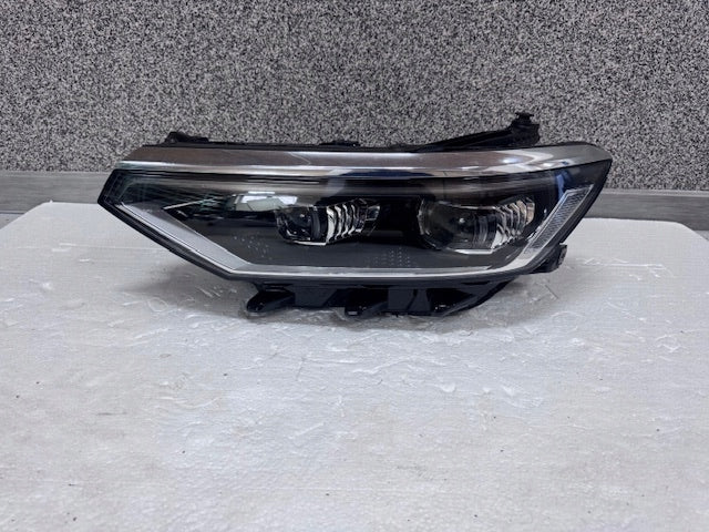 Frontscheinwerfer VW Passat B8 3G1941081P Links Scheinwerfer Headlight SCH9605084397yy