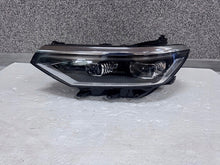 Load image into Gallery viewer, Frontscheinwerfer VW Passat B8 3G1941081P Links Scheinwerfer Headlight SCH9605084397yy