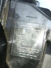 Load image into Gallery viewer, Frontscheinwerfer Ford Transit Connect 6C1113W029DC Rechts Headlight SCH8743487402jf