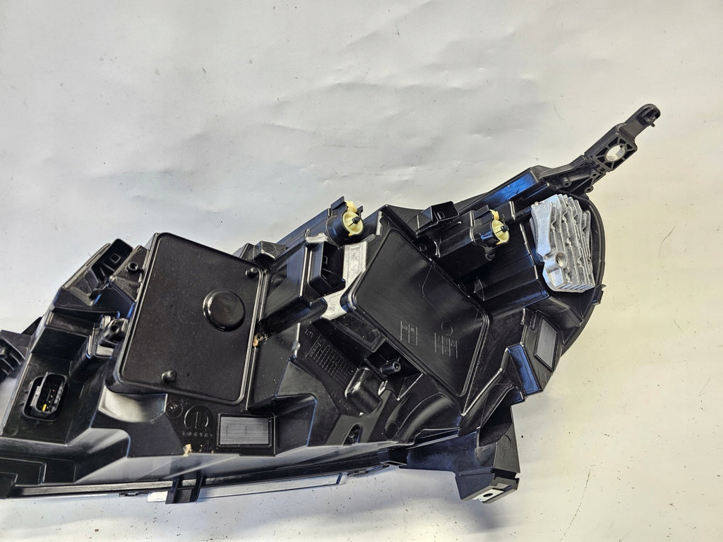 Frontscheinwerfer Toyota Proace 9847211480 Xenon Rechts Scheinwerfer Headlight SCH1989049338ud