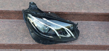 Laden Sie das Bild in den Galerie-Viewer, Frontscheinwerfer Mercedes-Benz W213 C238 A2139067806 A2139066601 Xenon Rechts SCH9457522128dp