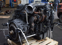 Laden Sie das Bild in den Galerie-Viewer, Motor Daf MX13 510PS 375kW Diesel Engine Unkomplett MOT4308334280hc