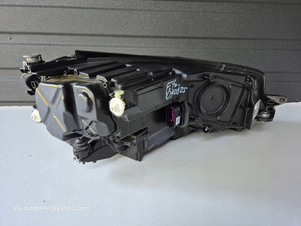 Frontscheinwerfer VW Golf VII 5G1941035 Full LED Ein Stück (Rechts oder Links) SCH4170541731jq