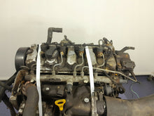 Load image into Gallery viewer, Motor Hyundai Santa I Fe D4EA 2.0 CRDI 112PS 2005 Diesel Engine Komplett