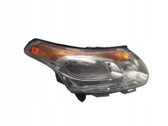 Frontscheinwerfer Citroën C3 Picasso 9681806180 Rechts Scheinwerfer Headlight