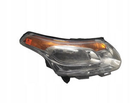 Frontscheinwerfer Citroën C3 Picasso 9681806180 Rechts Scheinwerfer Headlight