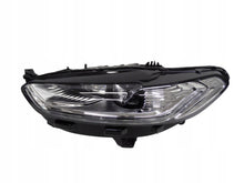 Laden Sie das Bild in den Galerie-Viewer, Frontscheinwerfer Ford Mondeo ES73-13D155-CG LED Links Scheinwerfer Headlight SCH4174074689hw