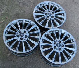 1x Alufelge 17 Zoll 7.0